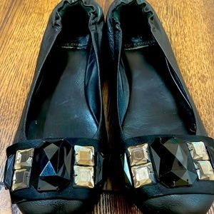 Tory Burch flats